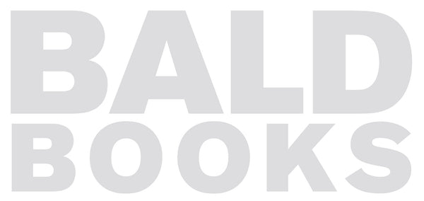 BALDBOOKS | SHOP
