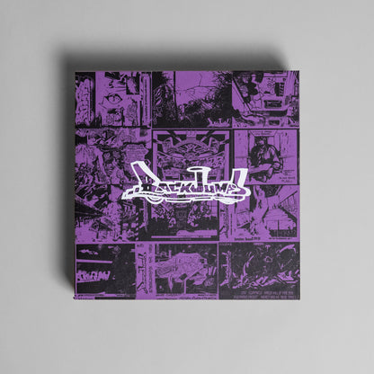 BACKJUMPS Magazine 1994-2000