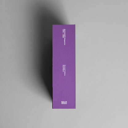 BACKJUMPS Magazine 1994-2000