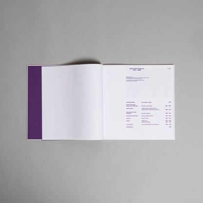 BACKJUMPS Magazine 1994-2000