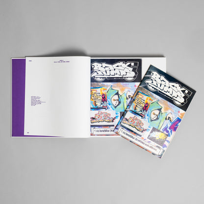 BACKJUMPS Magazine 1994-2000