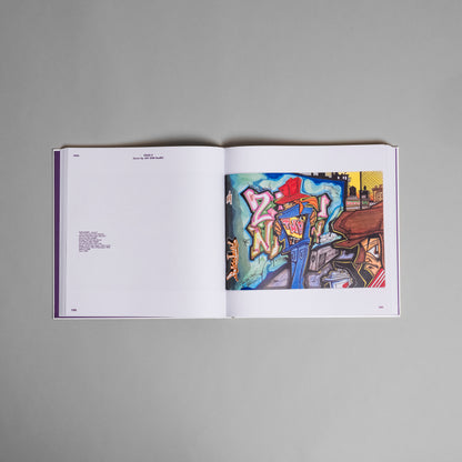 BACKJUMPS Magazine 1994-2000