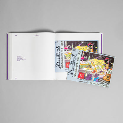 BACKJUMPS Magazine 1994-2000