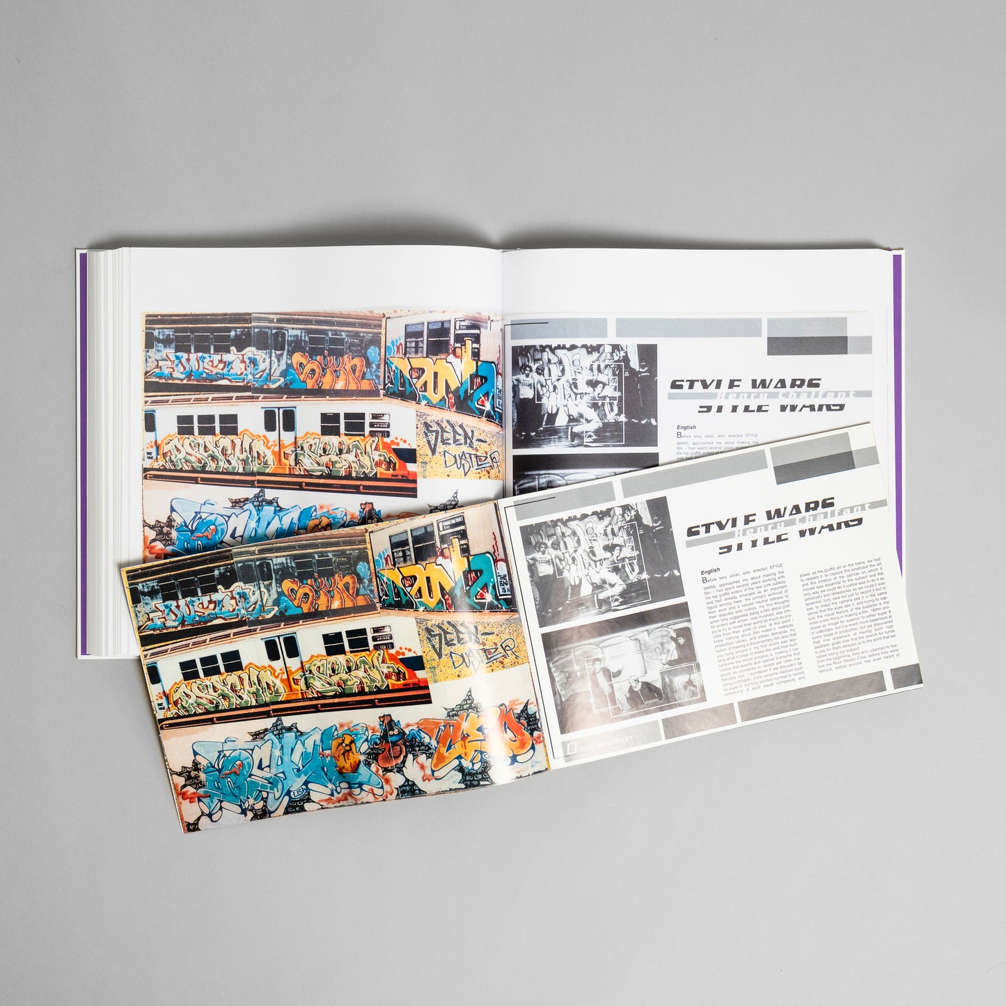 BACKJUMPS Magazine 1994-2000