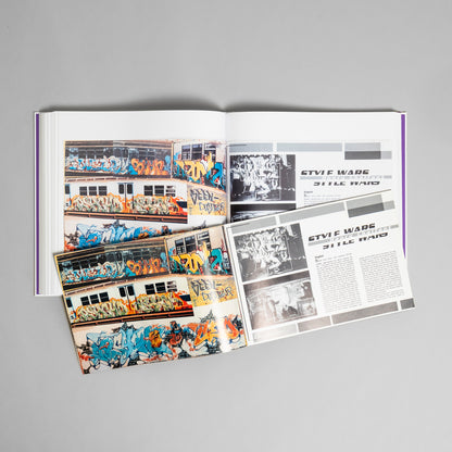 BACKJUMPS Magazine 1994-2000