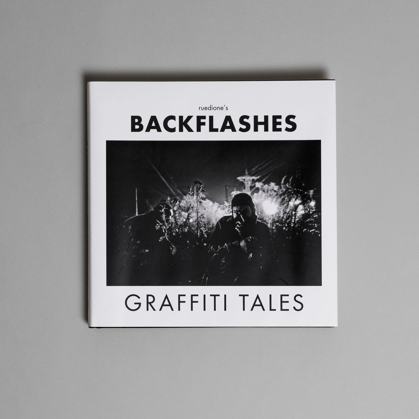 BACKFLASHES