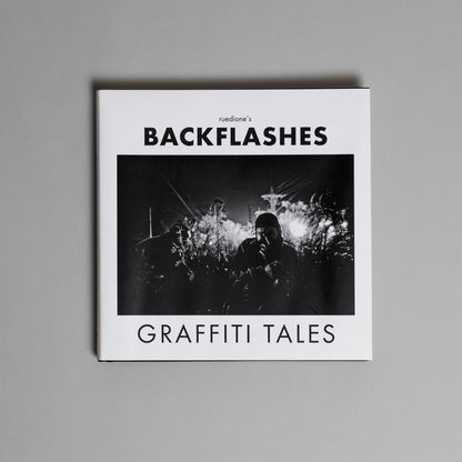 BACKFLASHES