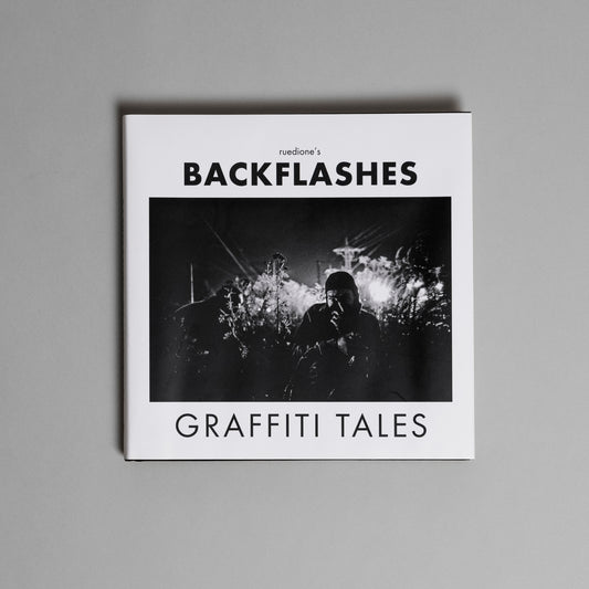 BACKFLASHES