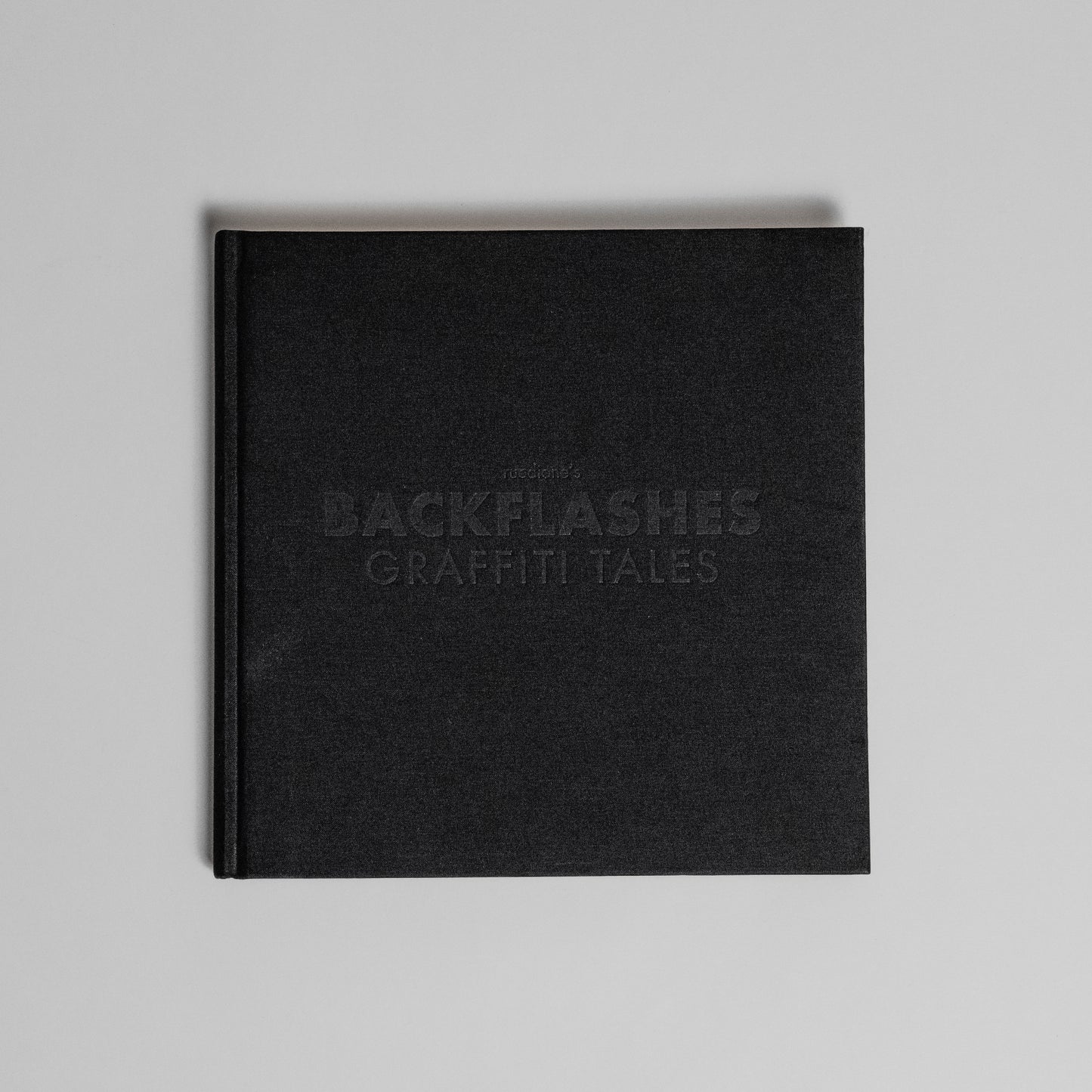 BACKFLASHES