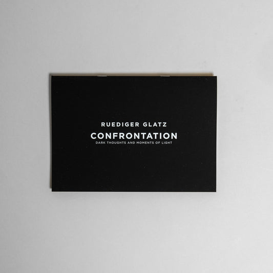 CONFRONTATION - Limited Edition