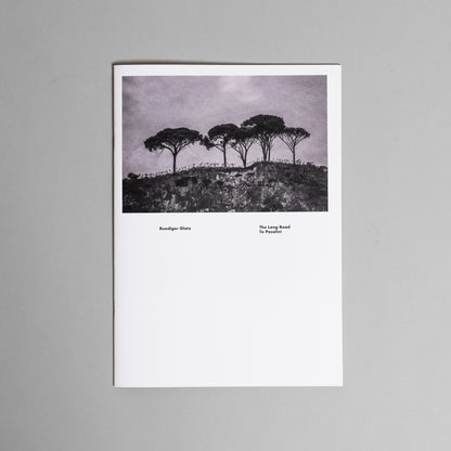 The Long Road To Pasolini