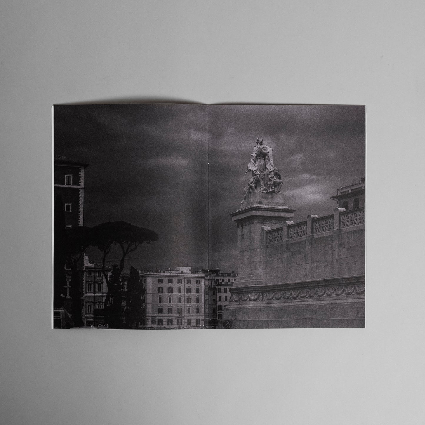 The Long Road To Pasolini