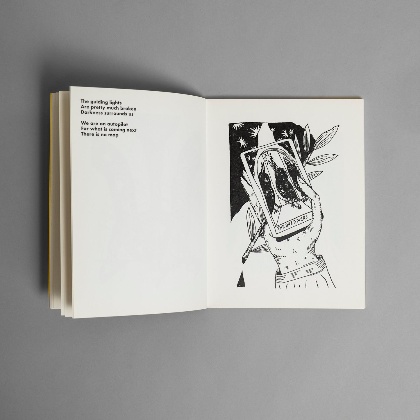 SUPERBLAST DRAWINGS 2019-22 Vol.1 (signed/numbered)
