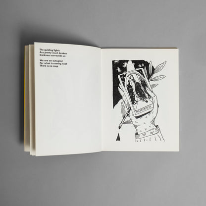 SUPERBLAST DRAWINGS 2019-22 Vol.1 (signed/numbered)