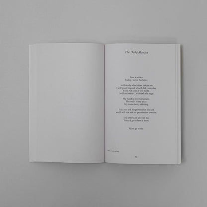 ON STYLEWRITING