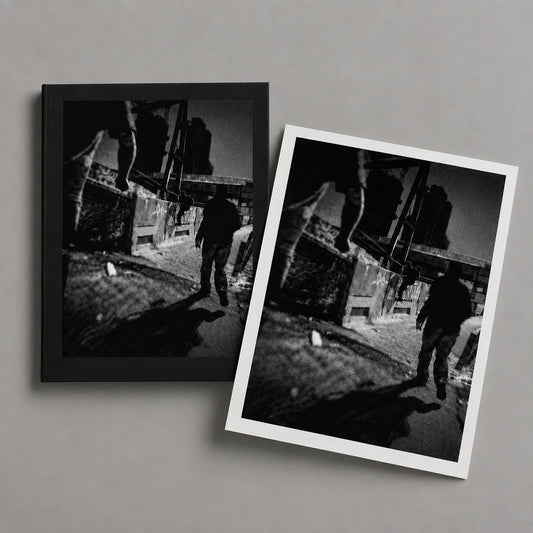 BACKFLASHES remastered 2026 - Limited Edition - Cover