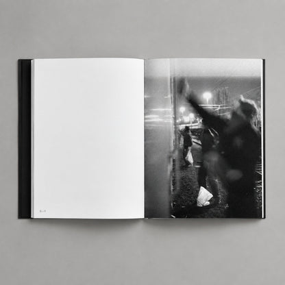 BACKFLASHES remastered 2026 - Gallery