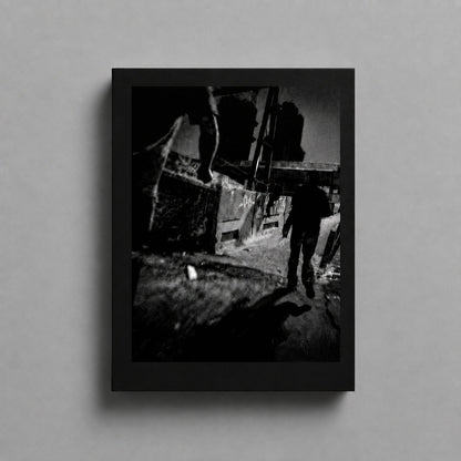 BACKFLASHES remastered 2026 - Cover